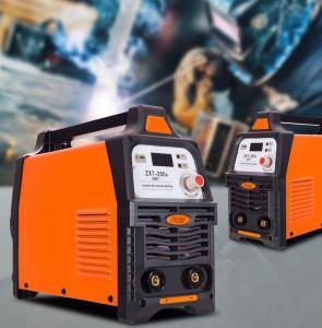 China Portable Inverter 165A Stick MMA Arc Welder Over Current Protection on sale