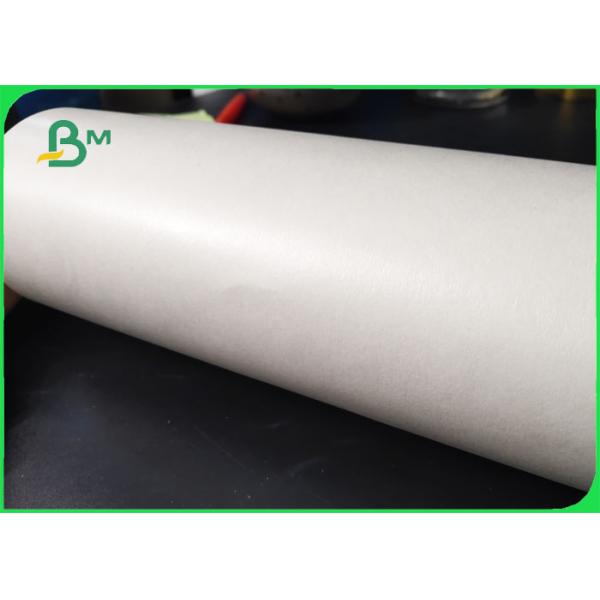 FDA & SGS Certified 280g + 10g Hydrophobic Coating Paper For Take - Out Boxes