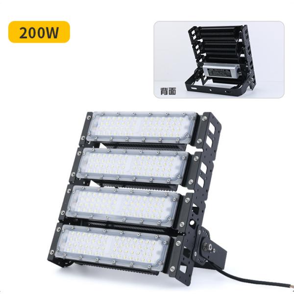 Athletic field lighting 100W 500W 1000W 1200W IP65 Waterproof CE ROHS TUV ETL 85-265V AC