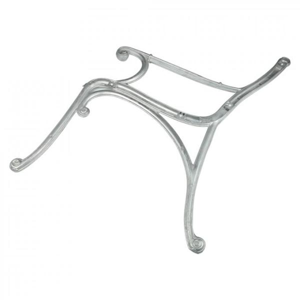 4 - Axis CNC Milling Service Sports Equipment Mechanical Parts Polished