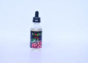 Professional Vape E Juice VG/PG Level , 60ml E Liquid Sweet Flavors