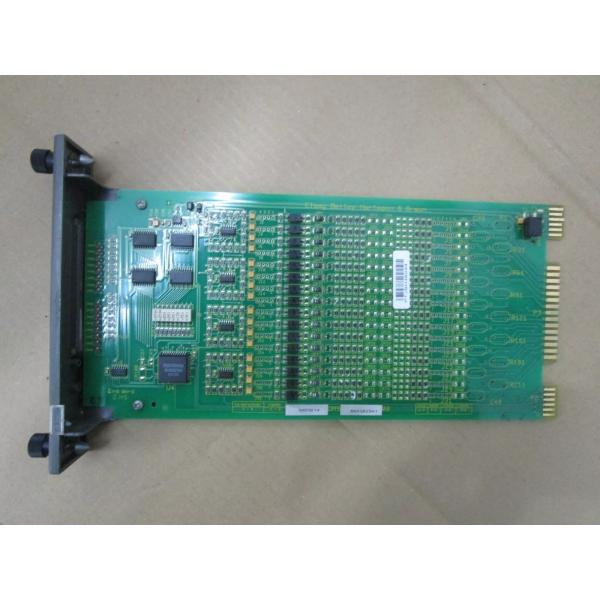 ABB IMDSI14 48 VDC DIGITAL INPUT MODULE