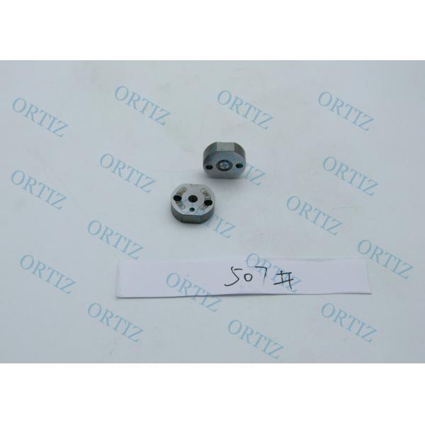 ORTIZ G3 injector 23670-30400 ORIFICE PLATE #507 #501 #509 23670-30190 injetion valve plate