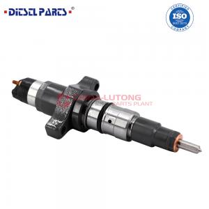 Buy cheap COMMON RAIL FUEL INJECTOR FOR ISB DODGE RAM CUMMINS 5.9L 0 445 120 255 FOR Cummins Fuel Injectors manufacturers product