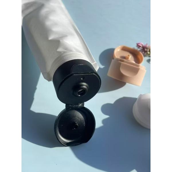 Revolutionize Cosmetic Packaging With Spout Pouch Tubes Affordable Customizable And Versatile