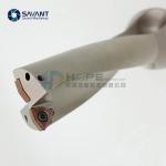 China Internal Cooling Drill Savantec 2D-5D Reaming Drill for sale