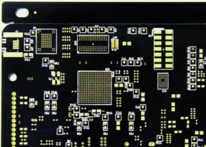 Buy cheap Soldering Double Sided Pcb Fabrication Diy Double Sided Pth Pcb Dual Side Pcb product
