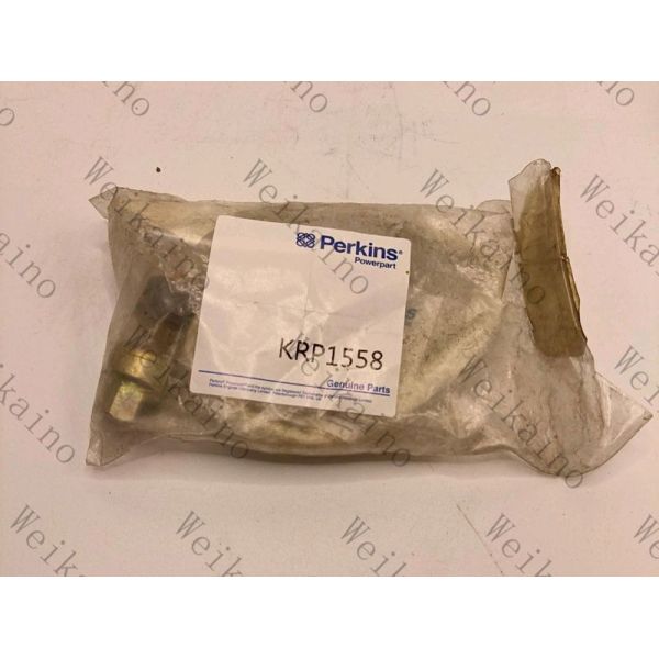 Krp1558 194-6724 Perkins Air Pressure Sensor Professional Standard Component