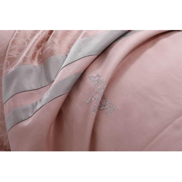 100% Cotton Bedding Sets for 1.5m 1.8m 2m Beds Includes Comforter Bed Cover