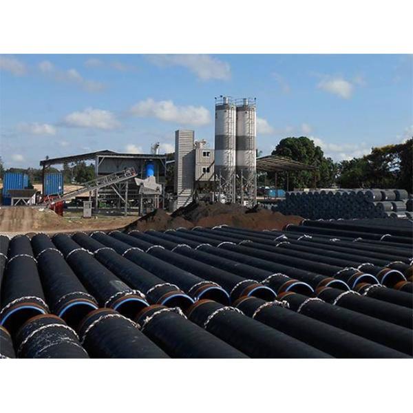 2mm Galvanized Welded Wire Mesh 190.5mm Width for Pipeline Reinforcement