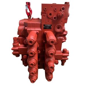 Buy cheap Agricultural Machines Hydraulic Control Valve For Bulldozer product
