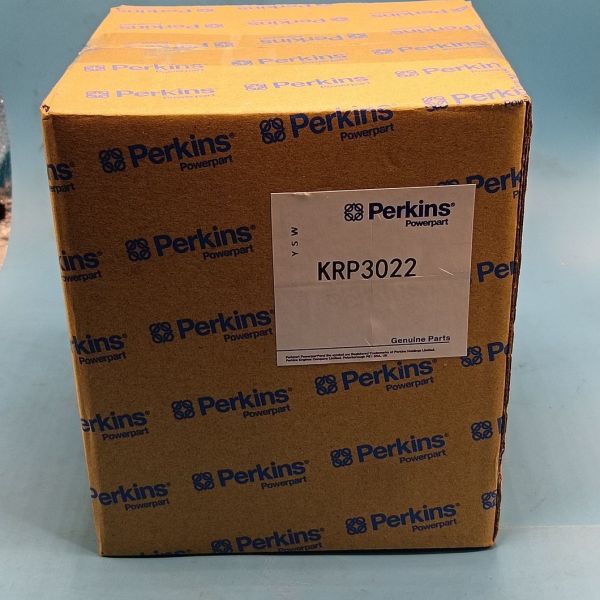 Krp3022 Main Bearing Kit Perkins 2506c Iron Engines Spare Parts