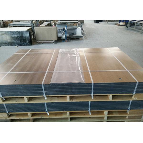 Ice blue epoxy resin chemical resistance epoxy undermount sink for university