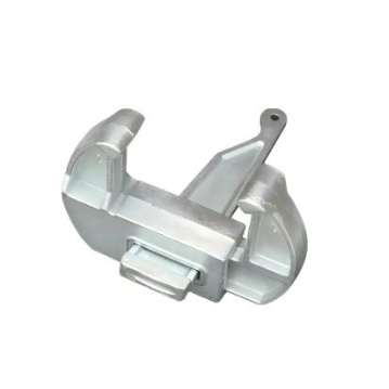 Reusable Construction Formwork Accessories Customized Formwork Clamp Accessory For Concrete Shoring