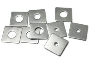 China High Strength Nut And Washer , Hardware Fasteners Nuts Bolts Washers on sale
