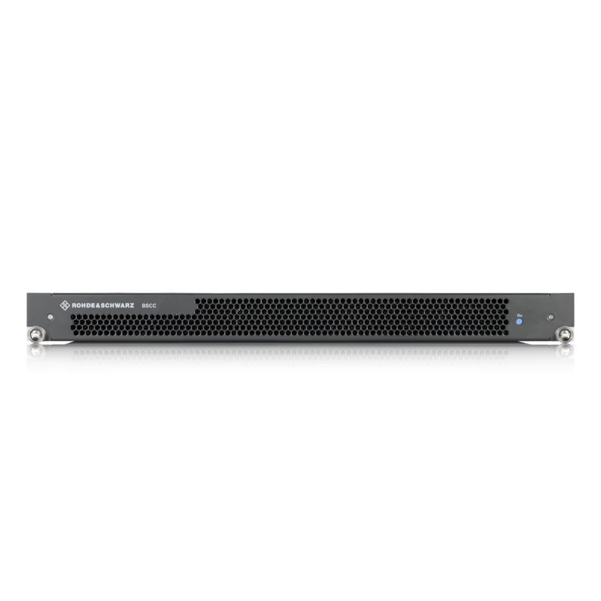 Rohde&Schwarz R&S BSCC2.0 Broadcast Service and Control System