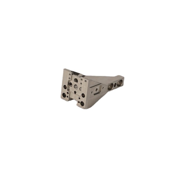 Customized Non Standard CNC Components for Hot Selling Precision Automation Equipment Parts and Metal Industrial Machinery