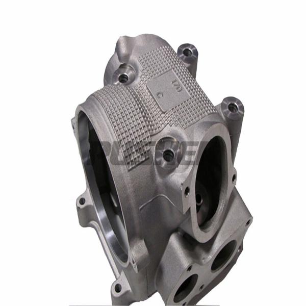 Custom Service Gravity Die Casting Components For Mechanical Machinery