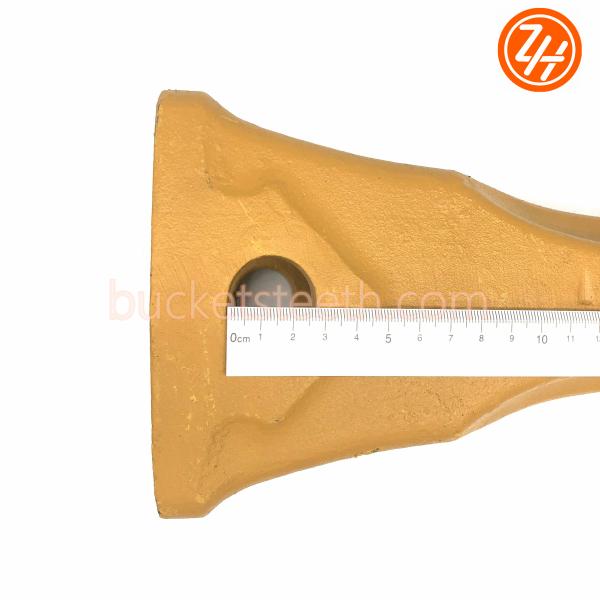 9w8452RC Aftermarket Bucket Teeth , E330RC Excavator Teeth