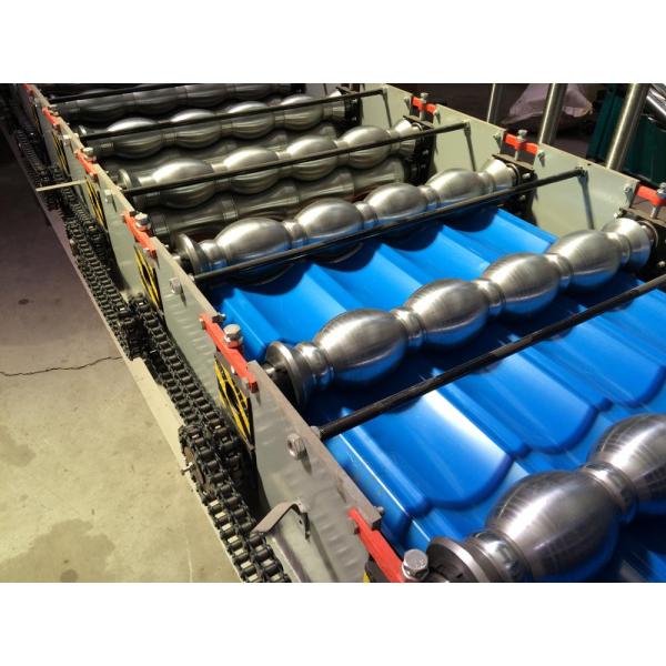 QJ 28--207---828 floor tile making machine of lowest price