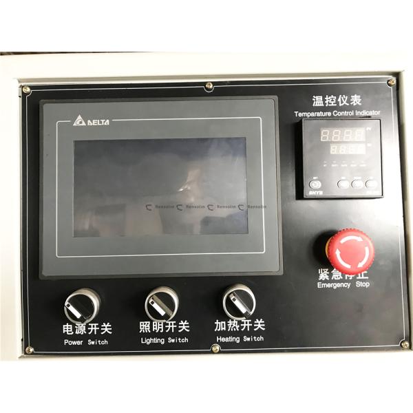 Automatic Woodworking Corner Rounding Edge Banding Machine with 0.4-3mm Edge Thickness