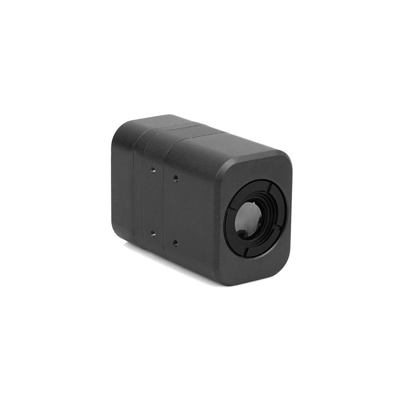 Hot Sales IRC 384/640 Thermal Imaging Camera For Vanadium Oxide Uncooled Outdoors Sight Movement Drone Gimbals