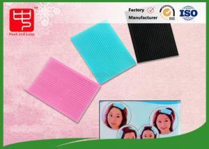 China Lovely  sheet  hair accessories square Shape For face washing on sale