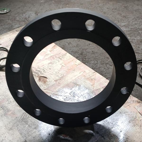 EN1092 XXS Flange ANSI 150 Slip On PN16 Pipeline For Gas And Oil