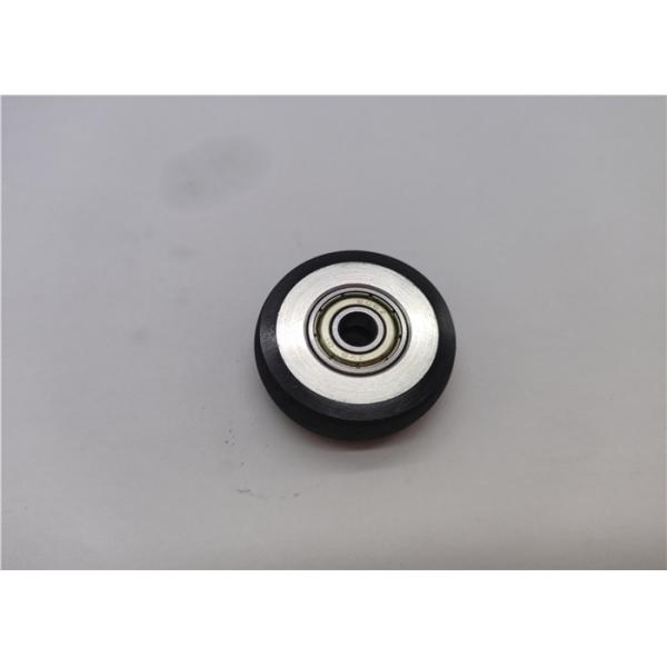 Rubber Press Paper Wheel For Komori Printer Machine Parts 35*14*6MM