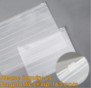 China custom clear a4 a5 pu pvc plastic document bag,Custom Imprint Clear Zipper PVC Mesh Bag A5 Document Bag PVC File Folder on sale