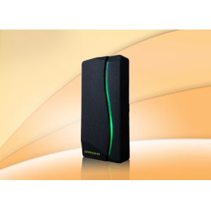 Buy cheap Rfid Access Control System with Built-in Em Reader , Stand Alone Proximity Reader product
