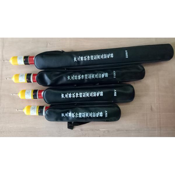 Electroscope Transmission Line Stringing Tools Rated Voltage 10kv