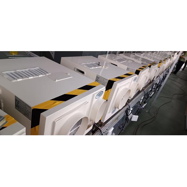 Efficient Operation Elevator Air Conditioner Electric Control Commercial Air Conditioner