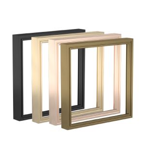 Buy cheap Customizable P10 Led Module Frame Structure product