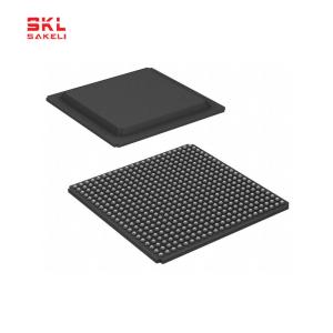 Buy cheap XC7A75T-L2FGG484E IC Chip Programming FPGAs Embedded Integrated Circuits product