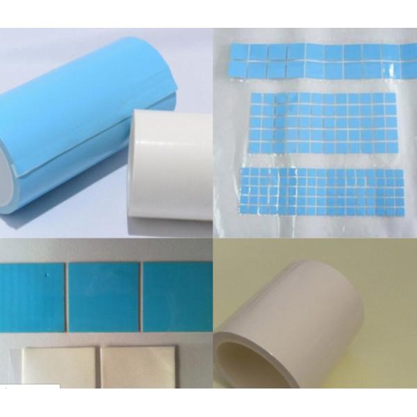PCB Thermal Conductive Adhesive