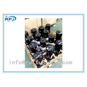 Scroll Air Conditioner Compressor