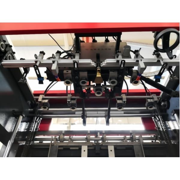 JIGUO MYP-1060H Full-Stripping Automatic Die Cutting Machine Elevate Your Post-Press Efficiency