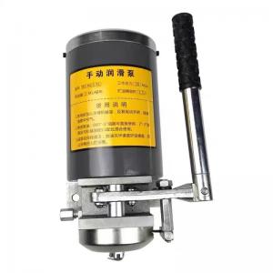 China SB-M Manual Hydraulic Grease Pump Electric 31.5Mpa Customized on sale
