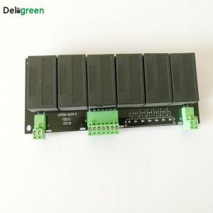 China Deligreencs 6S Active Charger Equalizer Lithium Battery Balancer Module on sale