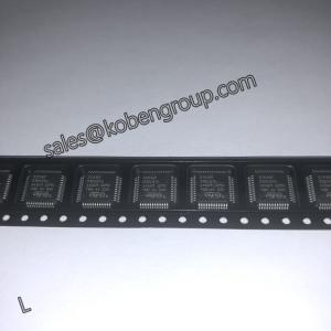 Buy cheap STM32F030C8T6 ARM Microcontroller LQFP48 product