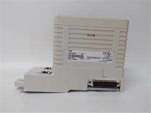 CI867K01 3BSE043660R1 ABB Modbus TCP Interface