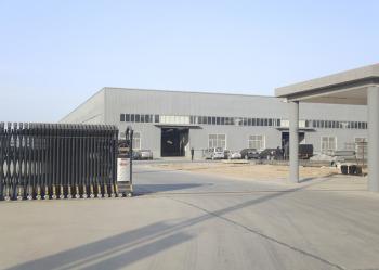 Anping Time Metal Wire Mesh Products Co.,Ltd.
