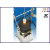 industry Flammability Test Equipment For Non Combustible Construction Materials ISO 1182 approved for sale