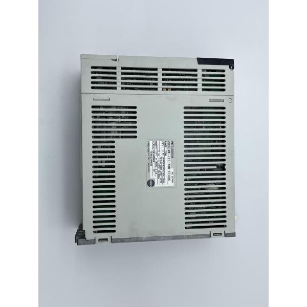 Manufacturer discontinues MRJ2S70B SSCNET Mitsubishi servo amplifier