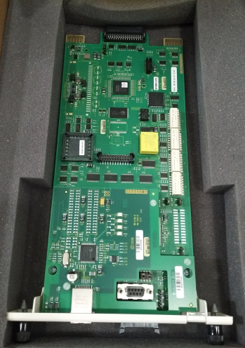 ABB SPBRC410 Controller With Modbus TCP Interface ABB Bailey Infi 90
