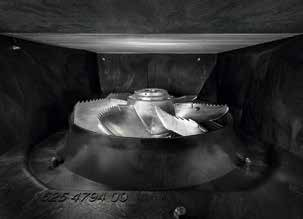 AC Vacuum Pumps GHS 350-1900 VSD+ Series With Variable Speed Drive