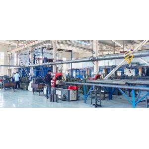 Hebei Juming Heavy Industry Co., Ltd.