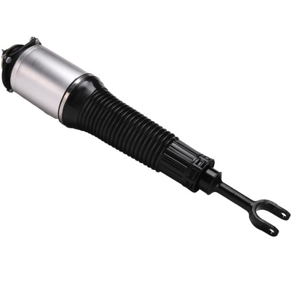 Audi A8 Quattro 4E D3 2003-2010 Front Left Air Suspension Strut 4E0616039AF