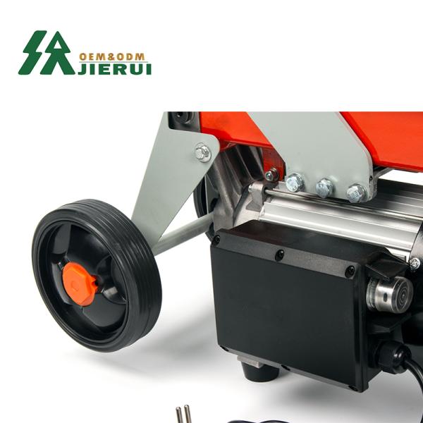40/45/37/3/27/7/7.5/8/13/18/25/28/35/20/12/1/50 T Portable Wood Splitter